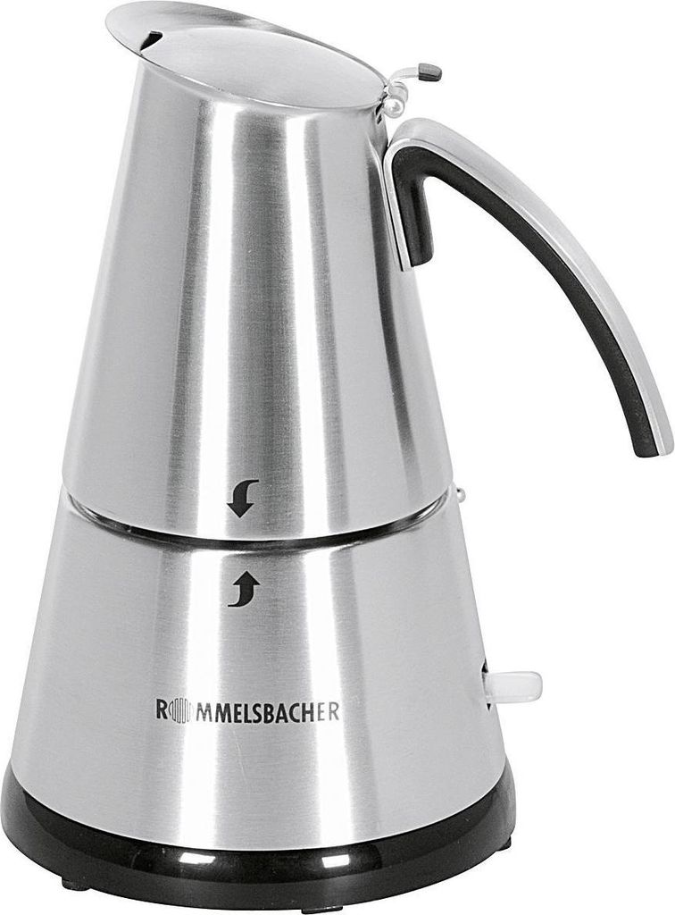 ROMMELSBACHER ROM EKO 364/E Espressok. mini 321325 Immagine del prodotto 