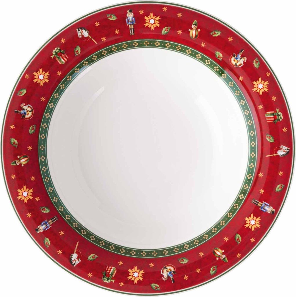 Giocattoli Delight Specials 23 cm - Villeroy & Boch Immagine del prodotto 