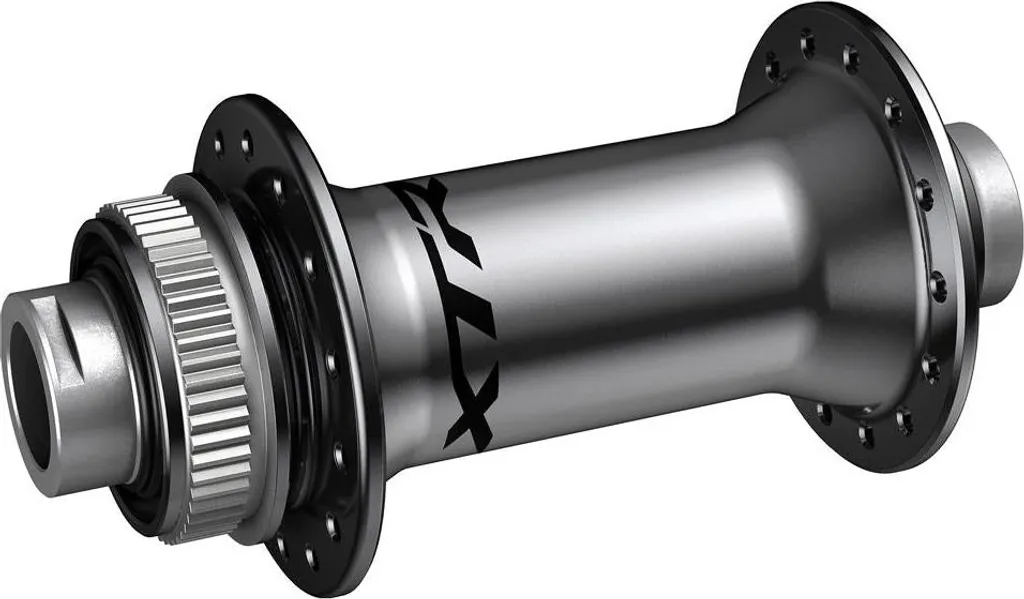 Moyeu de roue avant VTT Shimano HB-M9110 Boost 15mm Center-Lock XTR