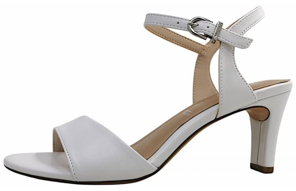 Tamaris Damen Sandale Sandalette elegant Stilettoabsatz Produktbild 