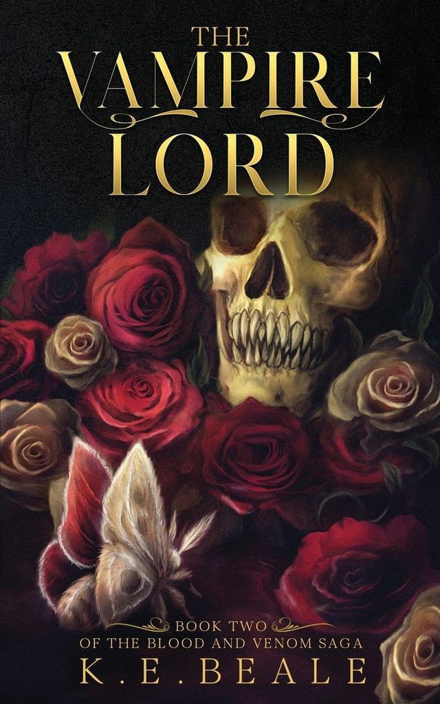 The Vampire Lord