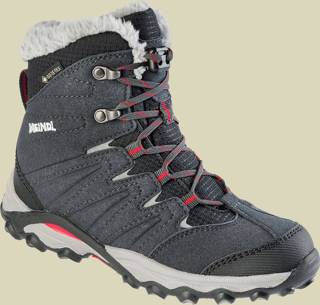 Meindl Chaussures de randonnée enfants Calgary Junior GTX Image du produit 