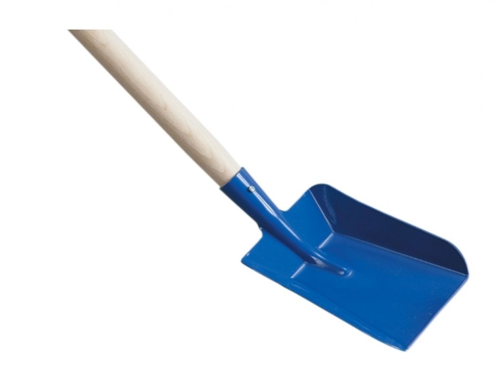 Pala da giardino Nohel per bambini 12cm 75cm Immagine del prodotto 