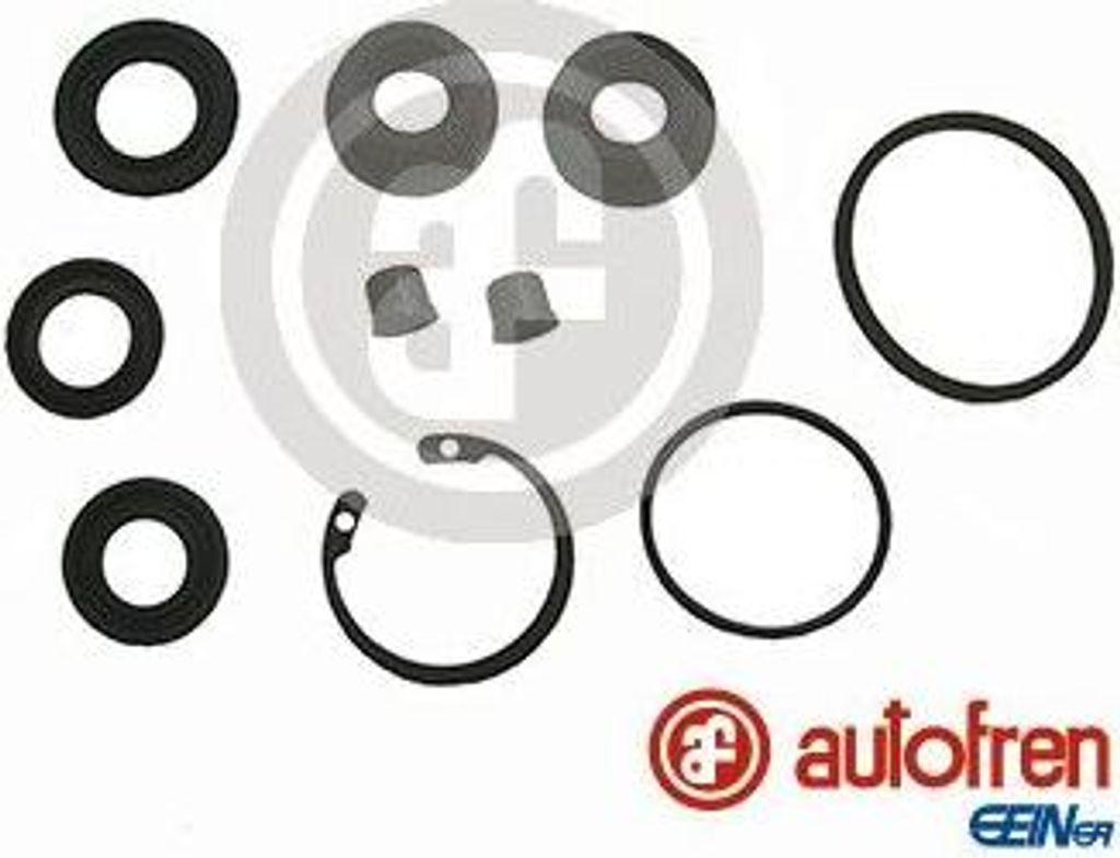 AUTOFREN SEINSA D1845 Reparatursatz, Hauptbremszylinder OE 7701205286 kompatibel mit Master