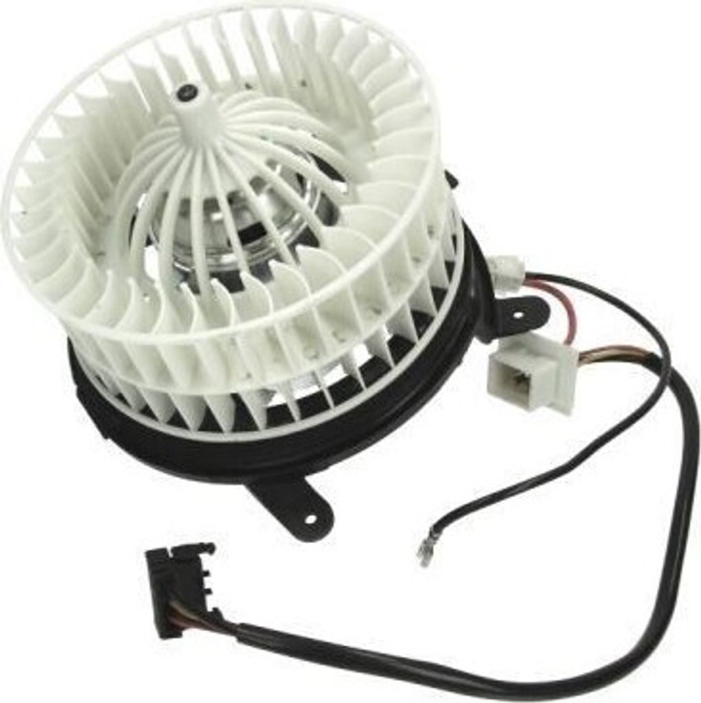Innenraumgebläse THERMOTEC DDM011TT