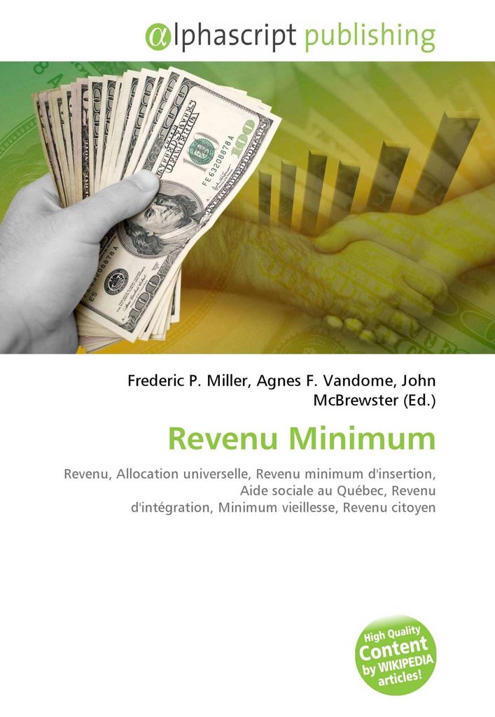 Revenu Minimum