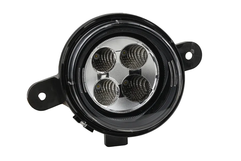 Faro Diurno LED Renault Twingo 3 Destro Johns - Ricambio Qualità