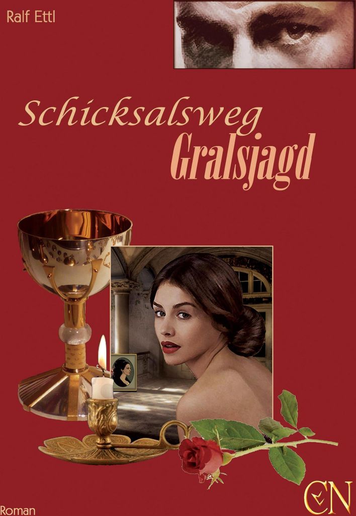 Schicksalsweg Gralsjagd