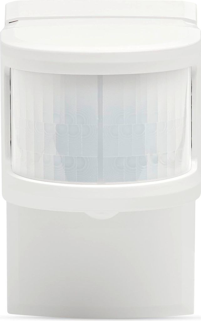 Homematic IP Smart Home Bewegungsmelder mit Schaltaktor – außen, 156737A0