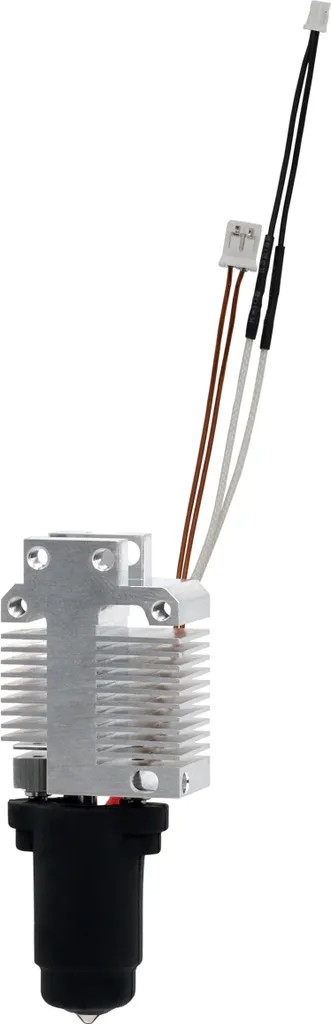 Imprimez en Haute Vitesse avec FlowTech™ Hotend pour Sovol SV08 Pro