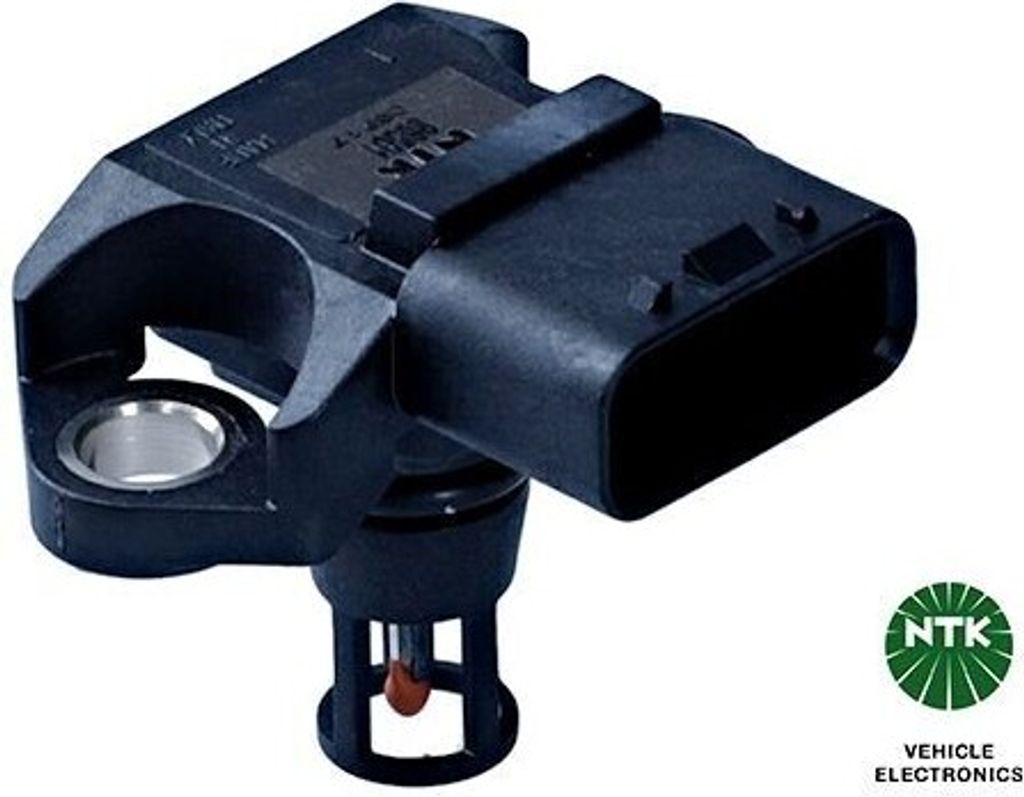 NGK 96501 - OE 8942152010 Ladedrucksensor für C1 (PM, PN), C1 II (PA, PS), GS (L1), 108, Aygo (B1), IQ (J1), Yaris (P13), Yaris (P9)