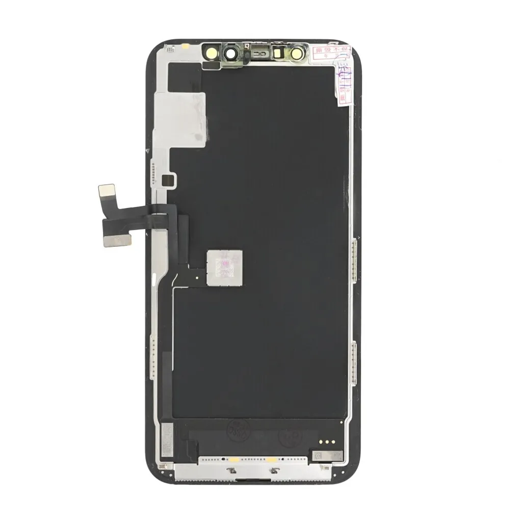 Écran iPhone 11 Pro Max Noir Original OLED Display : Fini le Tactile HS