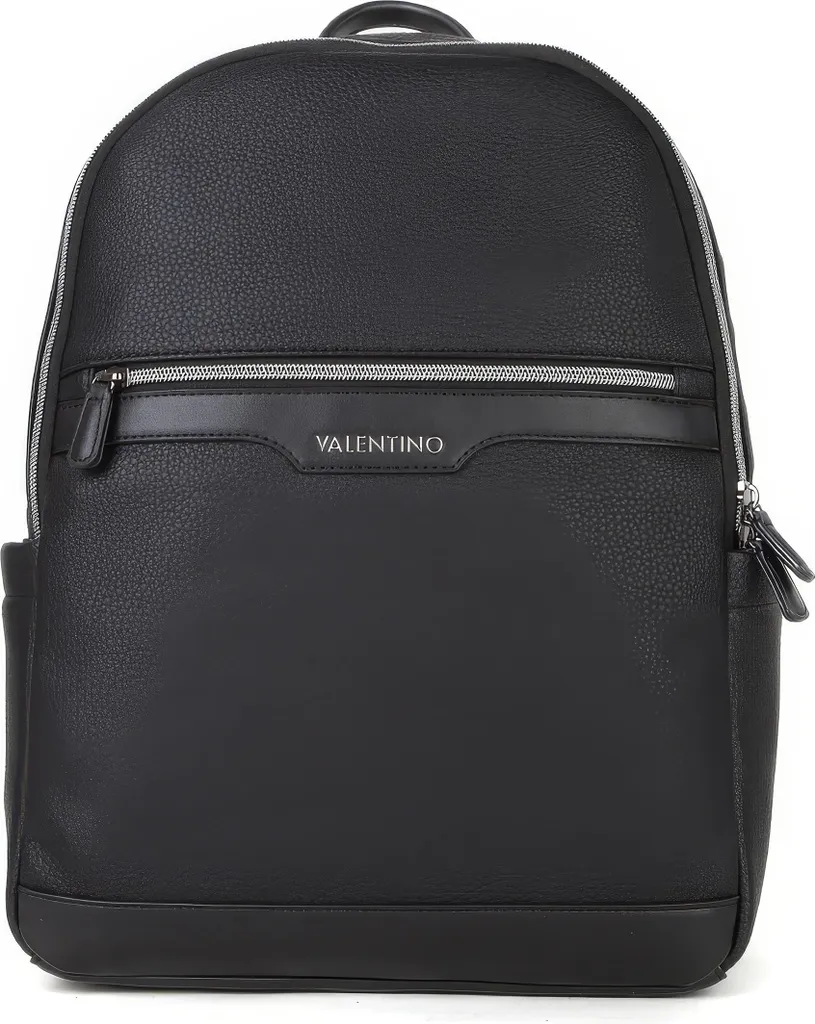 Valentino Sac à dos Efeo Nero - Finition Premium et Confort Ergonomique - 18