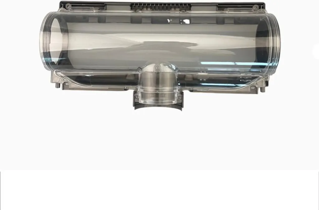 Coperchio Spazzola Dyson V10 V11 V15 Trasparente - Ricambio INF