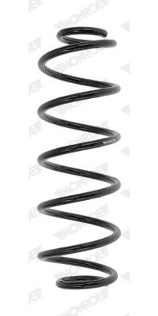 Ressort de suspension MONROE Sp4202 OE 9814754580 pour Peugeot 2008