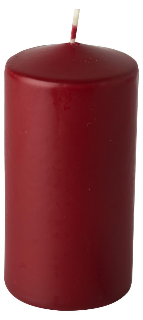 PAPSTAR  17993 PAPSTAR Stumpenkerze, Durchmesser: 60 mm, Productafbeelding 