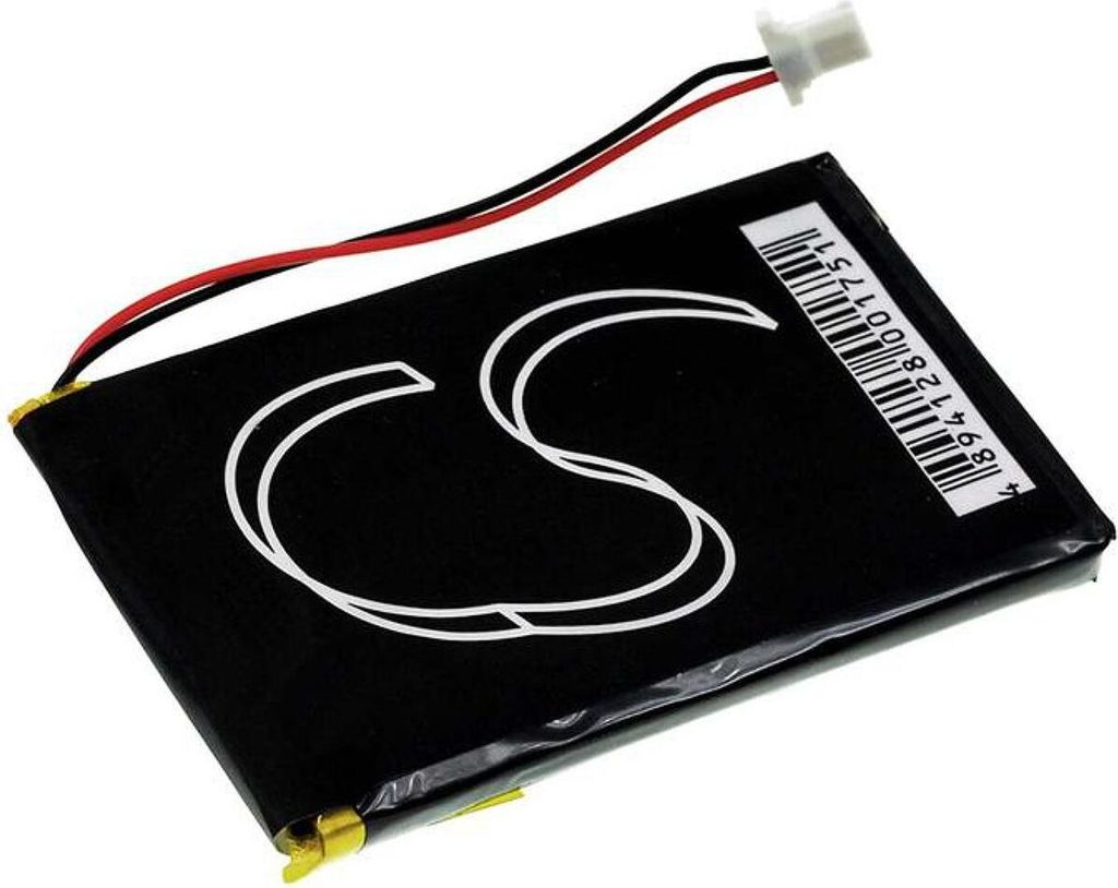 Akku für Sony Clie PEG NR60