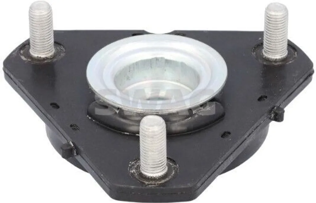 Support de jambe de suspension SWAG 33 10 9267 Avant pour Honda Civic VIII