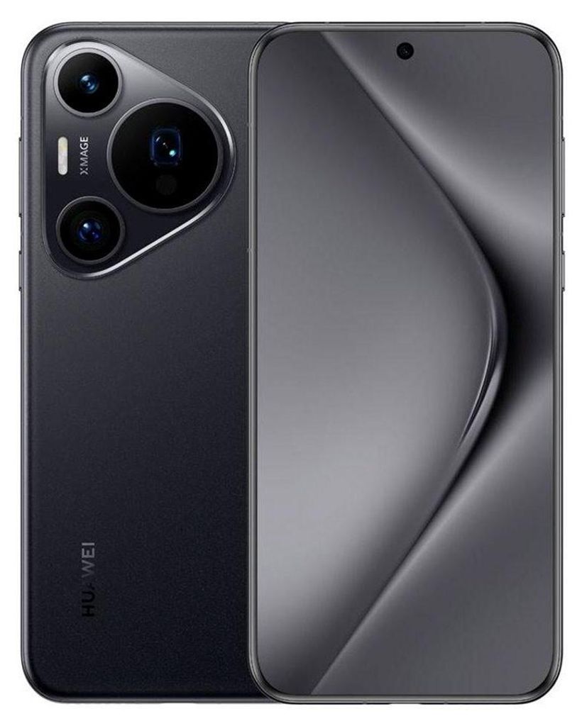Huawei PURA 70 PRO, 17,3 cm (6.8"), 2844 x 1260 Pixel, 12 Produktbild 