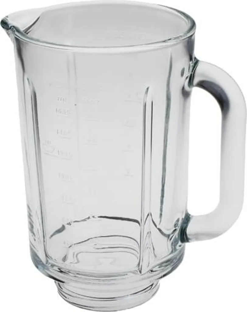 Bol Kenwood AT358 ThermoResist - Verre Haute Résistance Modèle KW713790