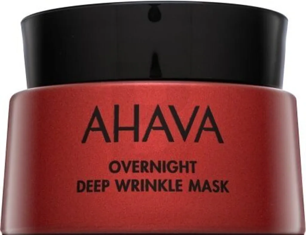 Ahava Overnight Night Deep Wrinkle Mask 50 ml