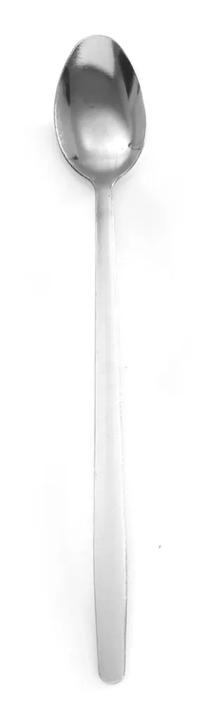 HENDI Sorbetlöffel - 12 Stk., Budget Line, 12 Stk., (L)198mm