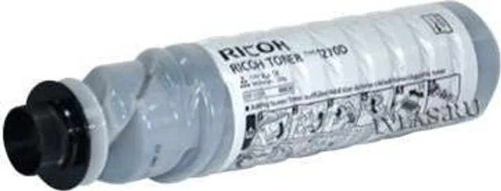Toner Ricoh 842338 per MP 201 - Nero Originale Resa 7K Pagine