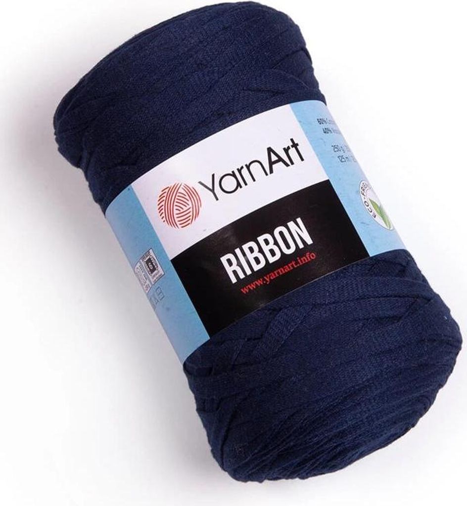 Yarn Art Ribbon 784 Pletací příze Obrázek produktu 