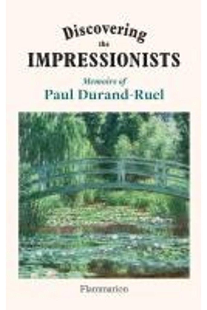 Discovering the Impressionists