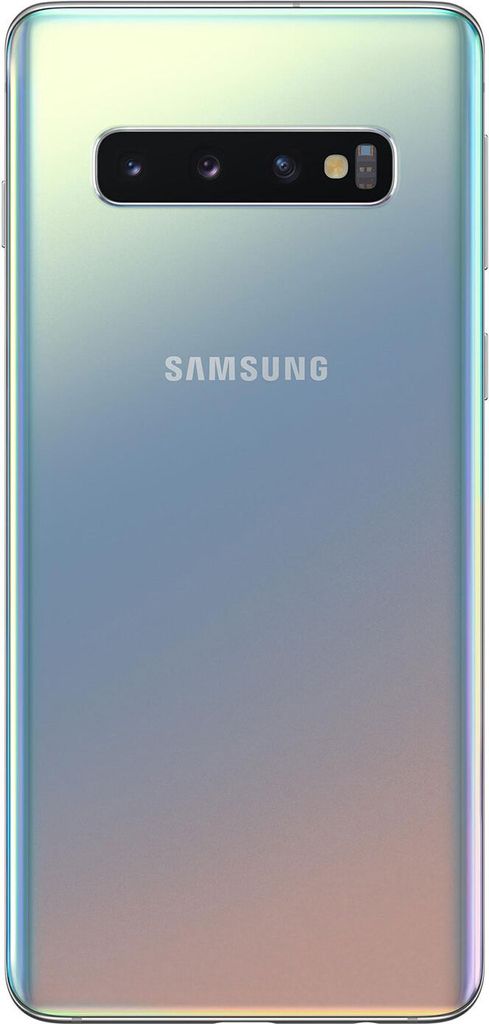 Samsung Galaxy S10 - 128GB - SM-G973F/DS - Dual-Sim - Produktbild 4