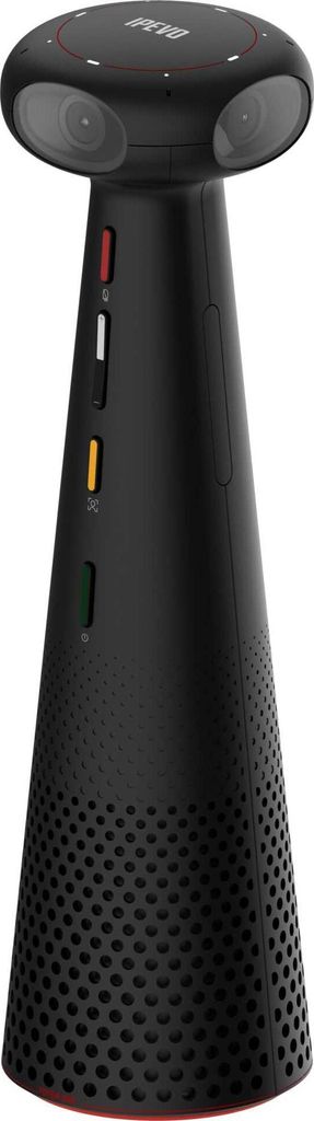 IPEVO TOTEM 360 Grad 4K Video-Konferenzkamera