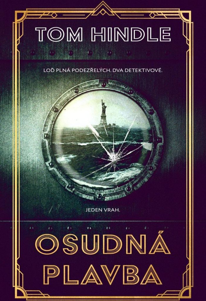 Osudná plavba