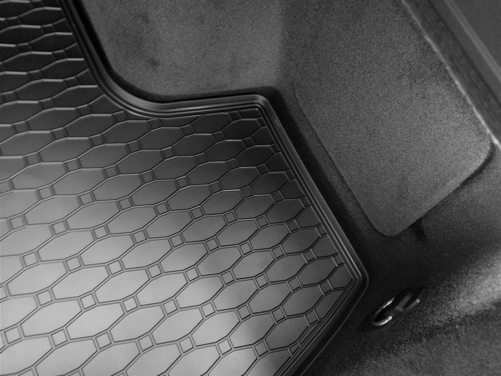 Gumová vložka do kufra Rigum pre BMW G21 Touring radu 3, Obrázok produktu 6