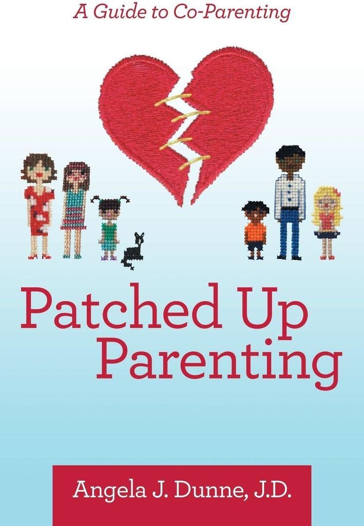 Patched up Parenting