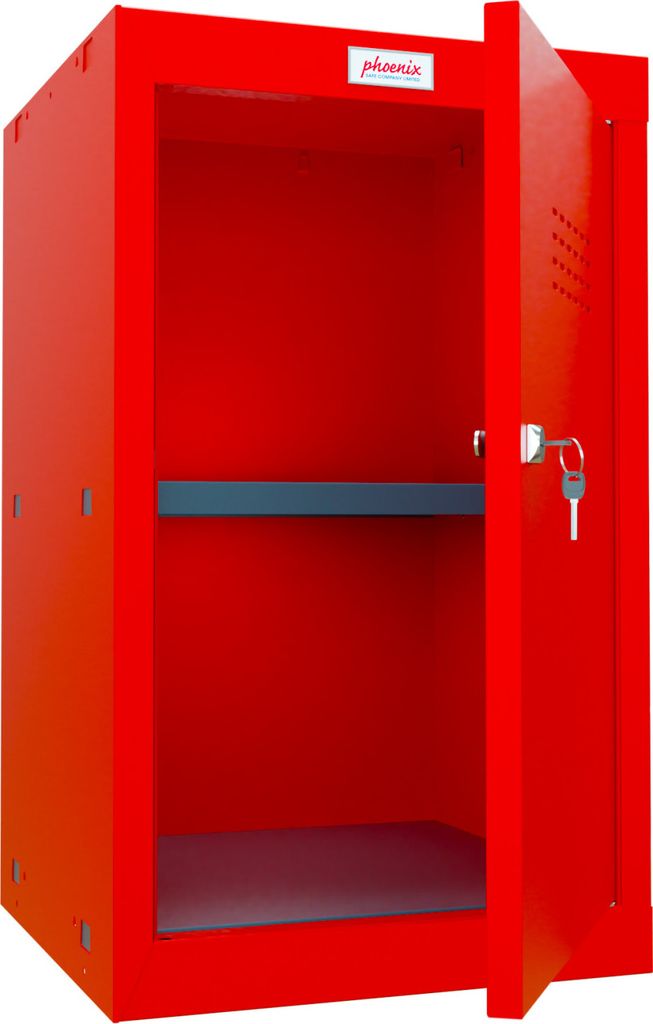 phoenix CL0644RRK, mueble de almacenamiento tipo caja con Imagen del producto 