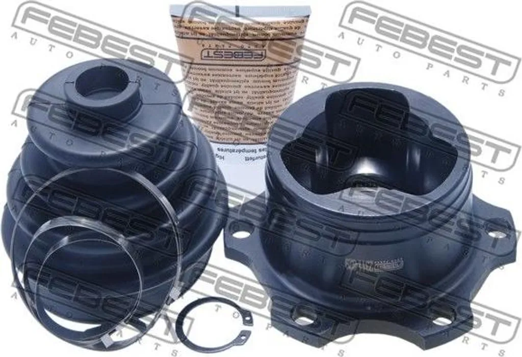 Kit de joints FEBEST 2311-829 arbre de transmission pour 8D0407417L