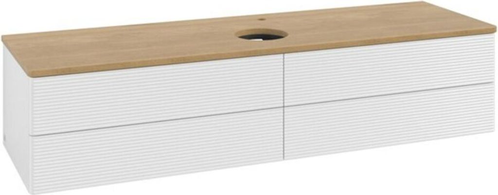 Villeroy & Boch L25151GF WTUS Antao L25_5 1600x360x500mm