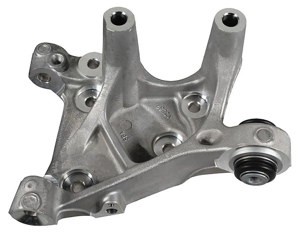 Joint de support de suspension arrière gauche METZGER Opel Insignia