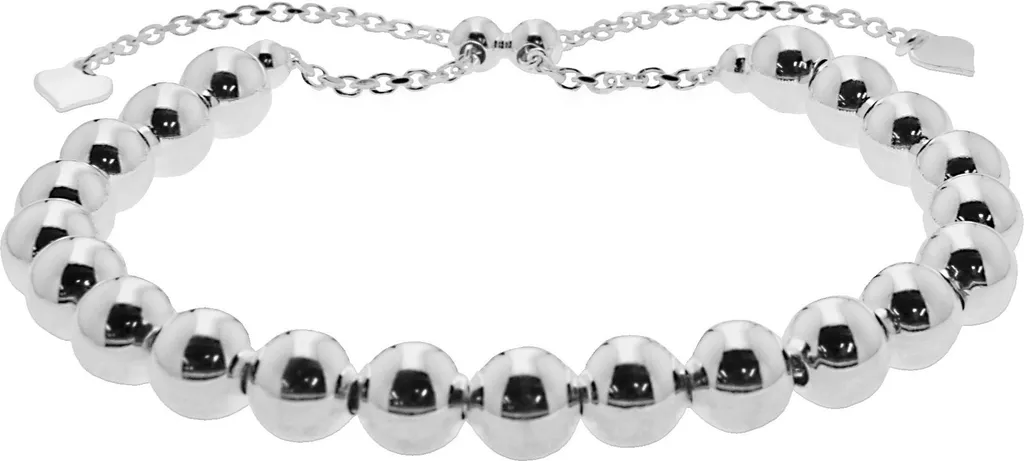 Bijou Femme Bracelet Multi-Rangs Argent 925 Idéal pour Sortie et Fête