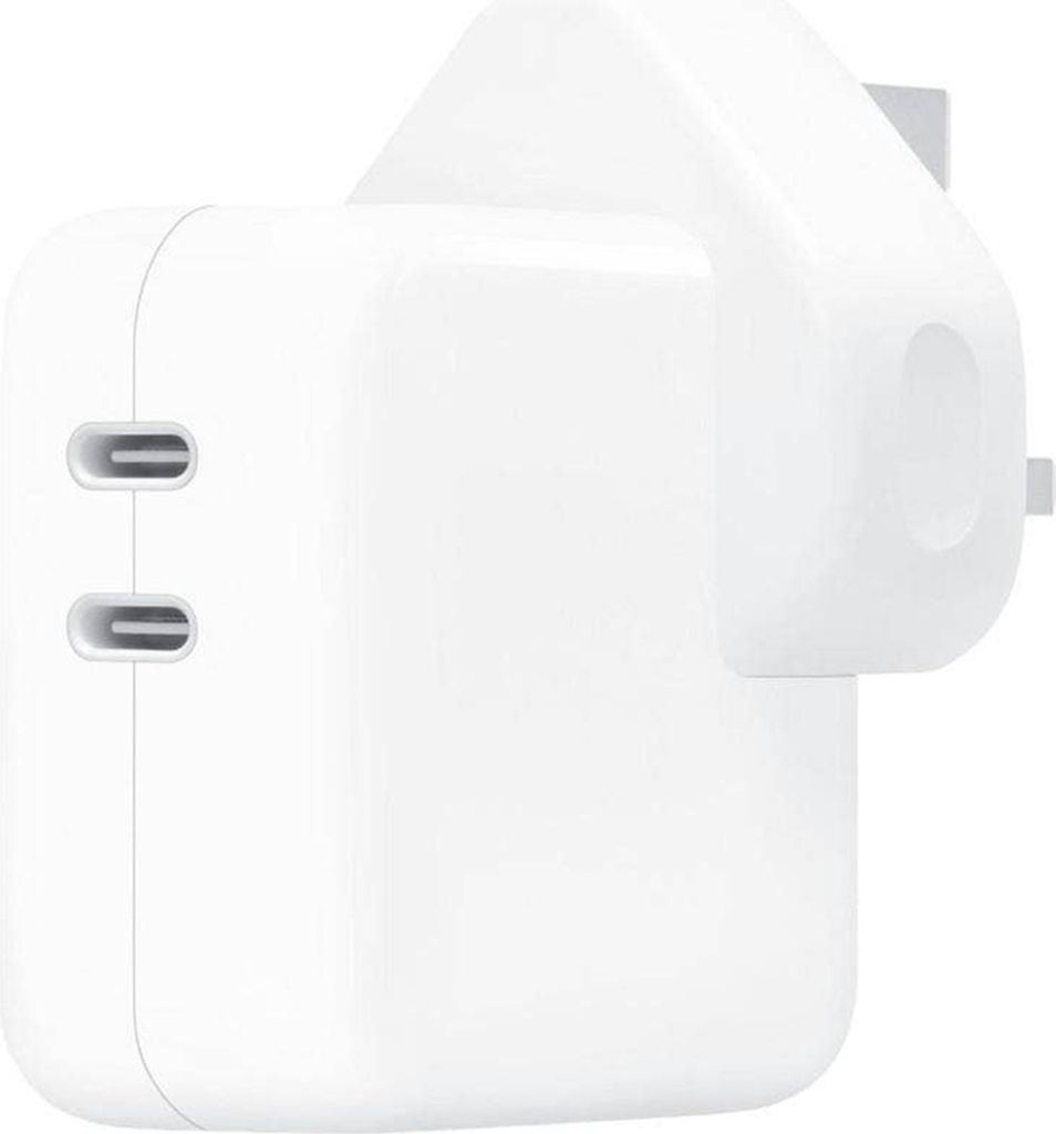 Adattatore di alimentazione USB-C originale UK - Immagine del prodotto 