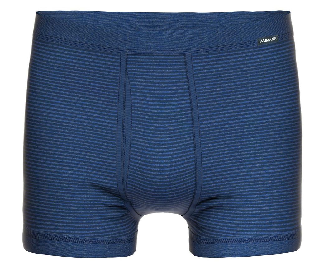 Ammann Jeans Pants 2er Pack dark blue 8