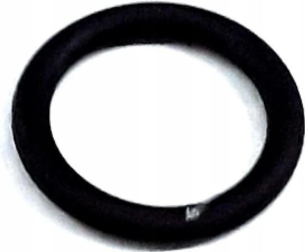 VOLVO Guarnizione del tappo del serbatoio dell'olio 30677740 OE