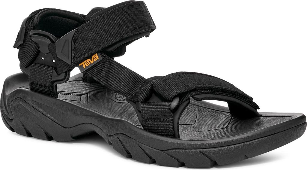 TEVA Sandale M TERRA FI 5 UNIVERSAL schwarz 12