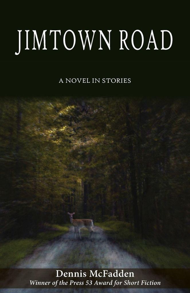 Jimtown Road – Lingua: Inglese