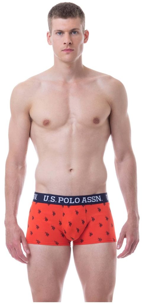 Boxershorts U.S.Polo Assn. 66228-507 für Herren
