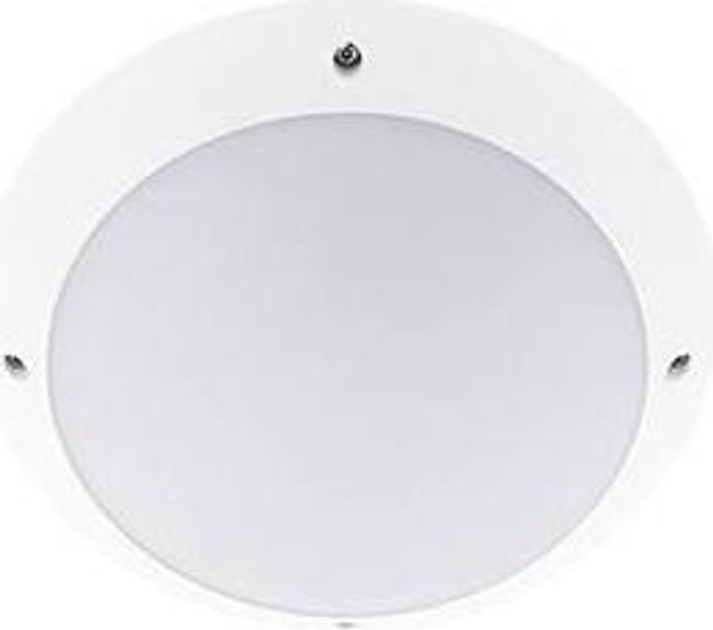 Sensor der Serie Mini Timy mit E27 Fassung und IP66 Schutzart, Farbe Indigo