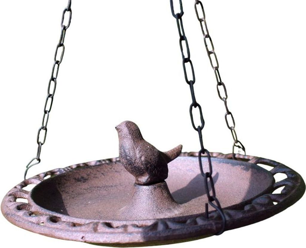 Esschert Design BR27, Hnedá, liatina, 1,64 kg Obrázok produktu 