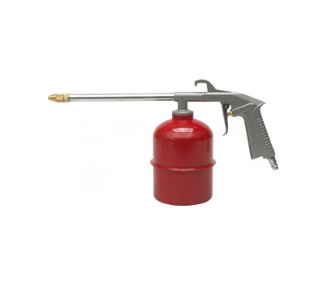 Vorel Wartung / Pumppistole 950Ml Tank / Pumppistole 81647