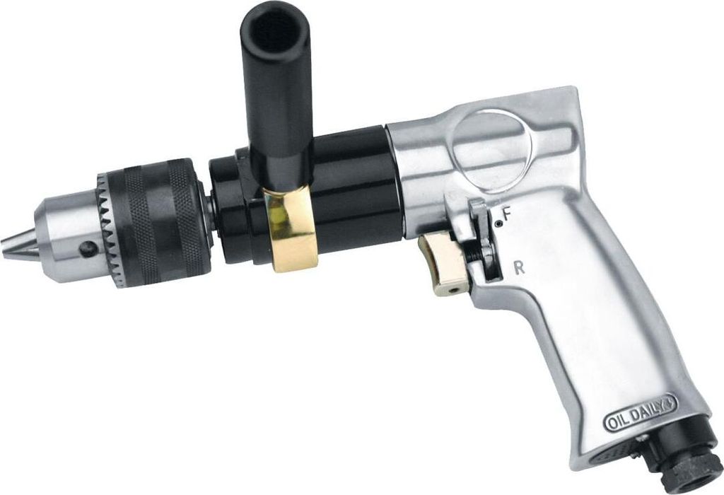 Druckluftbohrmaschine Druckluftbohrer Druckluftschrauber Druckluft Bohrmaschine