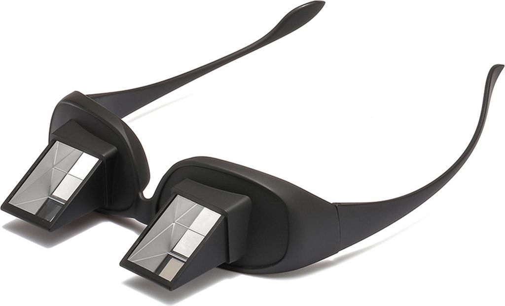 HD Lazy Glasses Horizontal Liegen Bett Lesen Fernsehen Produktbild 
